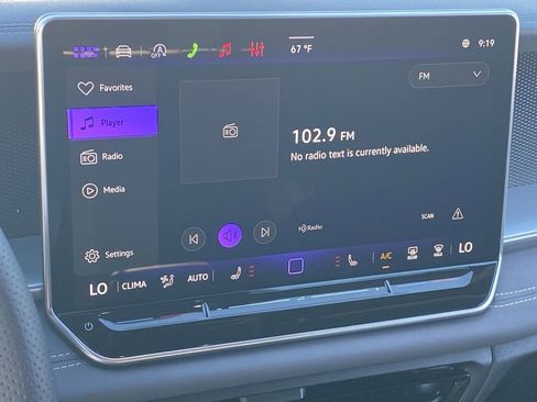 New 2026 Volkswagen Tiguan SE R-Line image 22