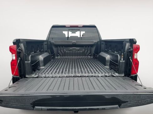New 2026 Chevrolet Silverado 1500 LT image 21