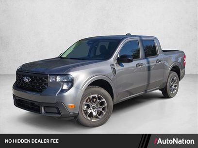 New 2025 Ford Maverick XLT w/ XLT Luxury Package