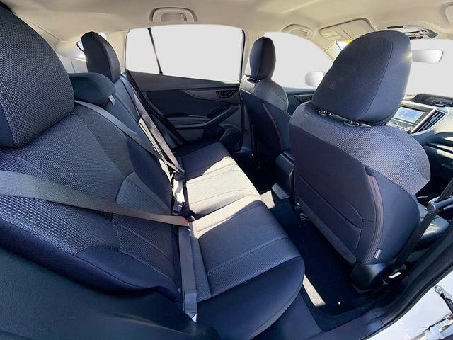 Used 2023 Subaru Crosstrek 2.0i AWD/4WD image 24