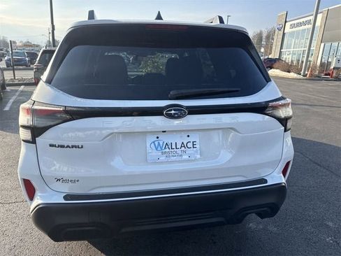 New 2026 Subaru Forester Premium image 50