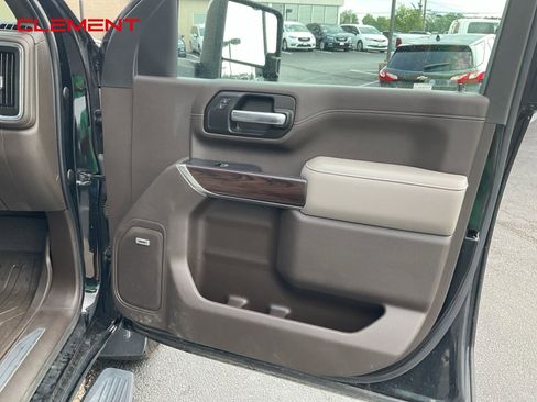 Used 2020 GMC Sierra 2500 SLT image 43