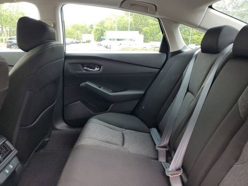 New 2026 Honda Accord SE image 8
