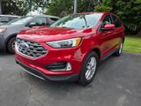Used 2022 Ford Edge SEL w/ Convenience Package image 2