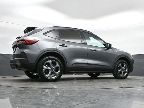 Used 2025 Ford Escape ST-Line AWD/4WD image 43