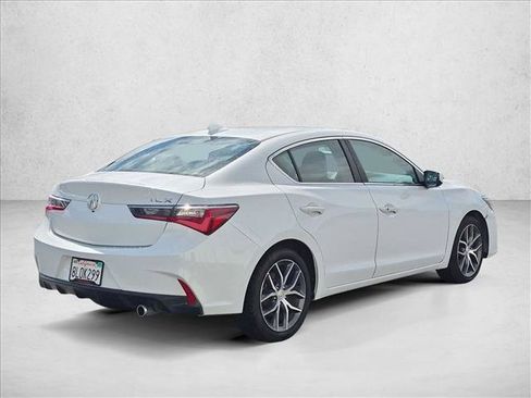Used 2019 Acura ILX FWD image 5