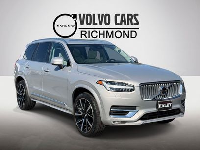 Used 2024 Volvo XC90 B5 Plus