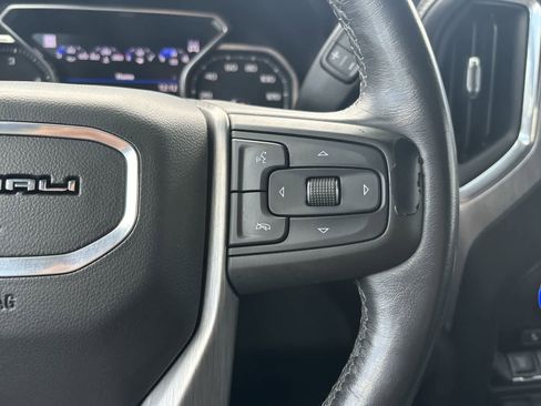 Used 2020 GMC Sierra 3500 Denali w/ Denali Ultimate Package AWD/4WD image 15