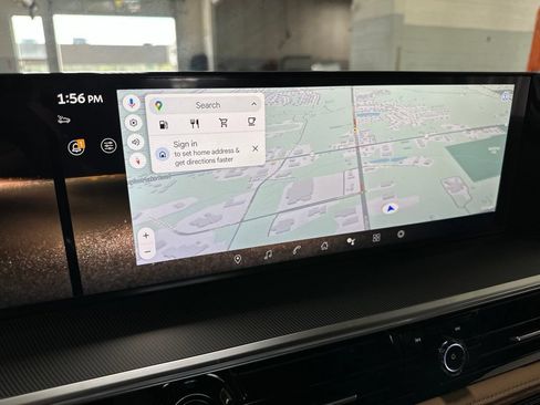 New 2027 INFINITI QX80 Luxe AWD/4WD image 59