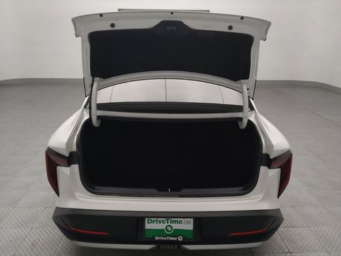 Used 2025 Kia K4 FWD image 29