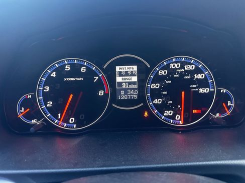 Used 2006 Acura TSX image 6