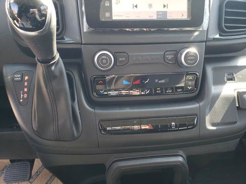 New 2024 RAM ProMaster 1500 w/ Convenience Group image 12