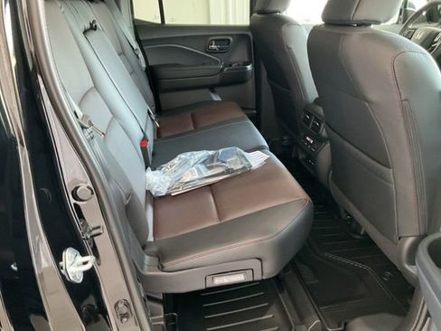New 2026 Honda Ridgeline Black Edition image 26