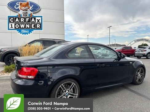 Used 2013 BMW 135is Coupe RWD image 6