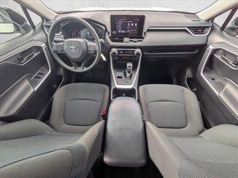 Used 2023 Toyota RAV4 LE image 18