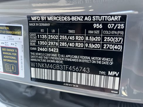 Certified 2026 Mercedes-Benz GLC 300 image 35