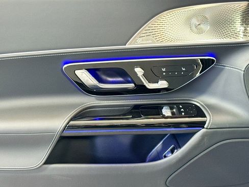 New 2025 Mercedes-Benz AMG GT 43 image 16