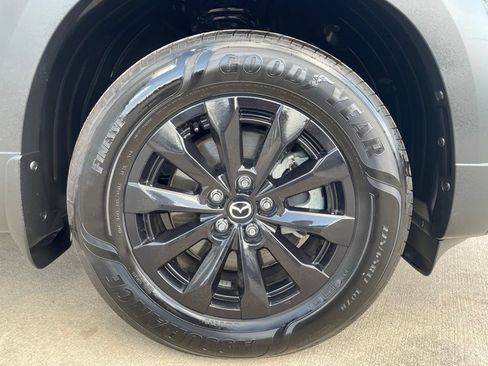 Certified 2026 MAZDA CX-50 AWD 2.5 Hybrid w/ Premium Pkg image 30
