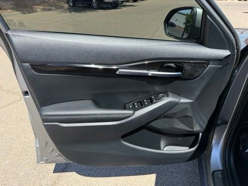 Used 2024 Kia Seltos X-Line AWD/4WD image 11