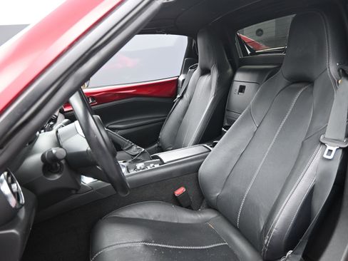 Used 2020 MAZDA MX-5 Miata RF Grand Touring image 17