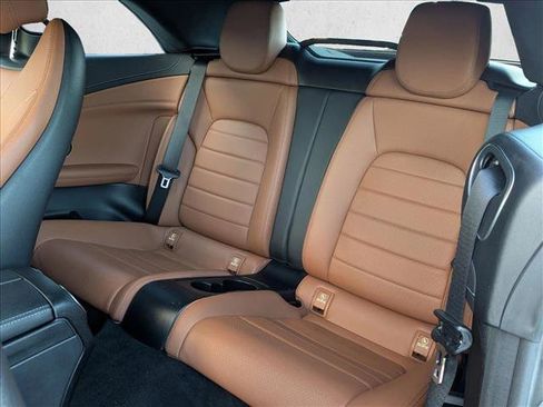 Used 2020 Mercedes-Benz C 300 Cabriolet image 18