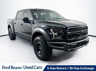 Used 2018 Ford F150 Raptor w/ Equipment Group 802A Luxury AWD/4WD video 1