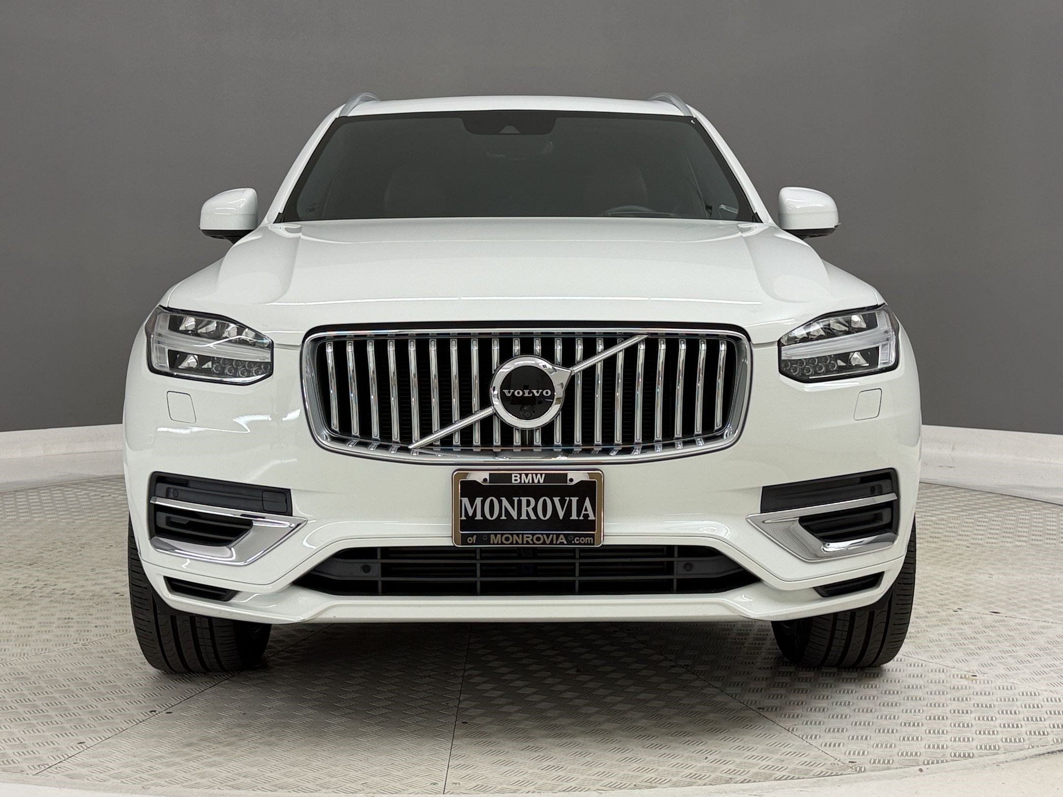 Used 2022 Volvo XC90 T8 Inscription AWD/4WD image 6