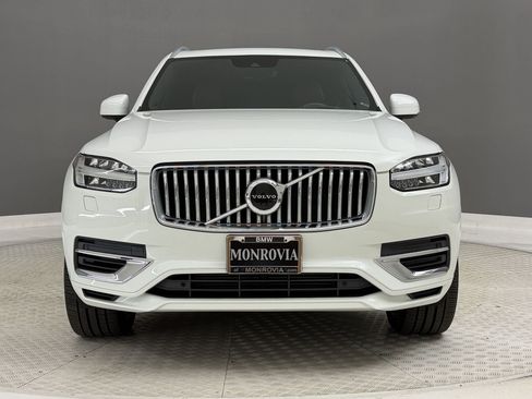 Used 2022 Volvo XC90 T8 Inscription AWD/4WD image 6