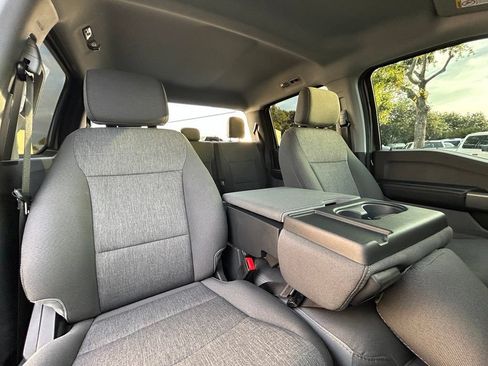 Used 2025 Ford F250 XL w/ STX Appearance Package AWD/4WD image 28