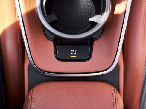 Used 2024 Porsche 911 Turbo S image 61