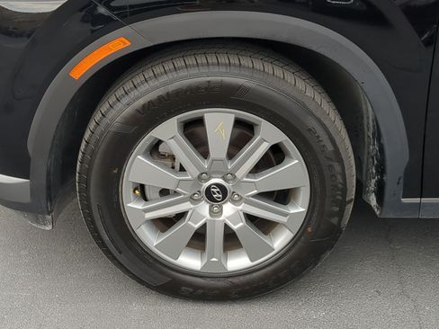 Certified 2025 Hyundai Palisade SEL AWD/4WD image 13