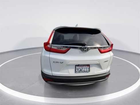 Used 2019 Honda CR-V EX-L image 12