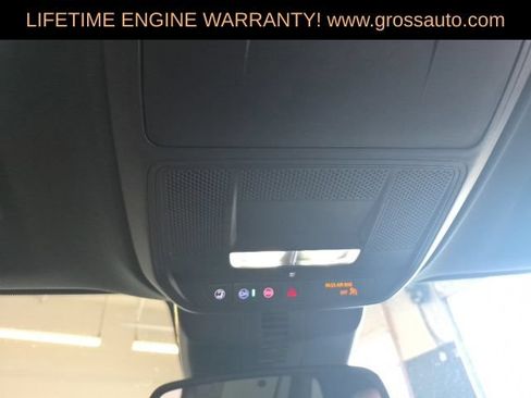 Used 2026 Buick Enclave Preferred AWD/4WD image 28