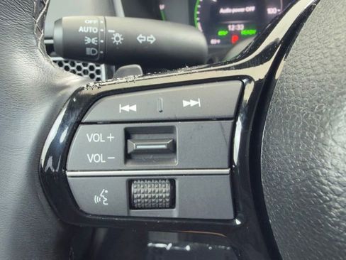 Used 2025 Honda Civic Sport Touring image 29