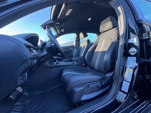 Used 2022 Honda Civic Sport image 13