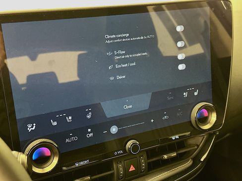 Used 2022 Lexus NX 350 AWD w/ Premium Package image 24