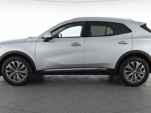 Used 2024 Buick Envision Preferred AWD/4WD image 5