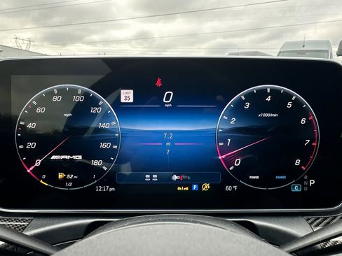 New 2026 Mercedes-Benz CLE 53 AMG 4MATIC Coupe image 24