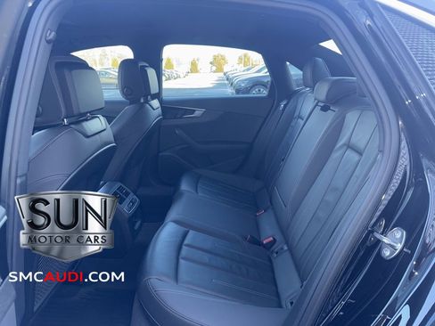 Used 2020 Audi A4 2.0T Premium w/ Convenience Package image 19