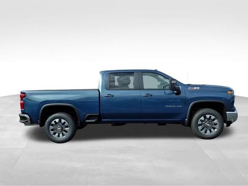 New 2026 Chevrolet Silverado 2500 LT w/ True North Edition AWD/4WD image 2