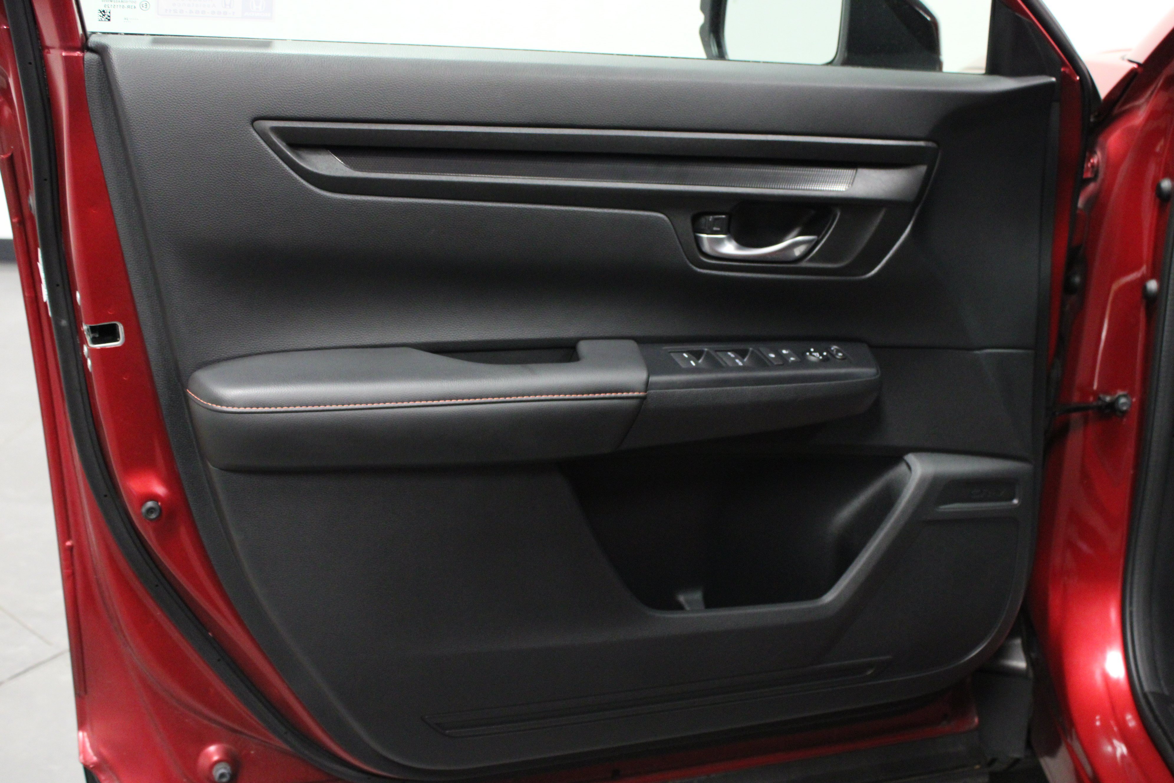 Used 2024 Honda CR-V Sport image 11