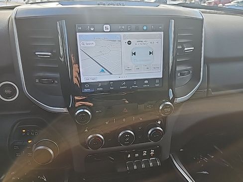 Certified 2022 RAM 1500 Big Horn image 29