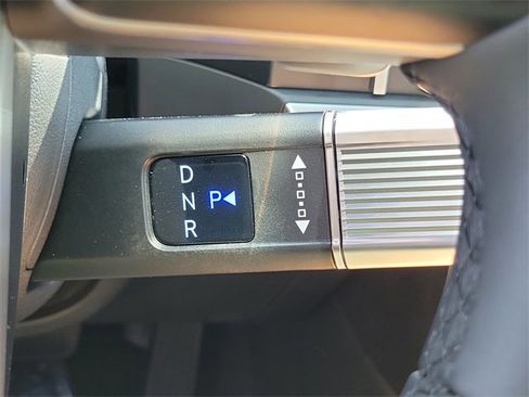 New 2025 Hyundai Santa Fe XRT image 8