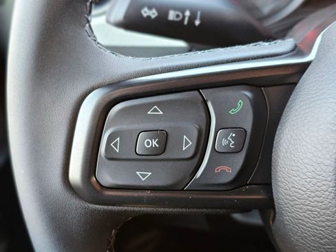 New 2026 Jeep Wrangler Unlimited Sport AWD/4WD image 19