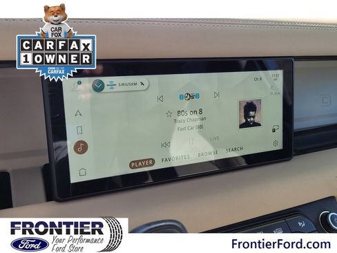 Used 2022 Land Rover Defender 110 SE image 22