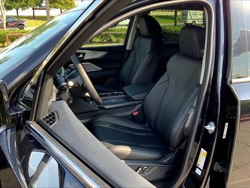 New 2026 Acura MDX FWD image 18