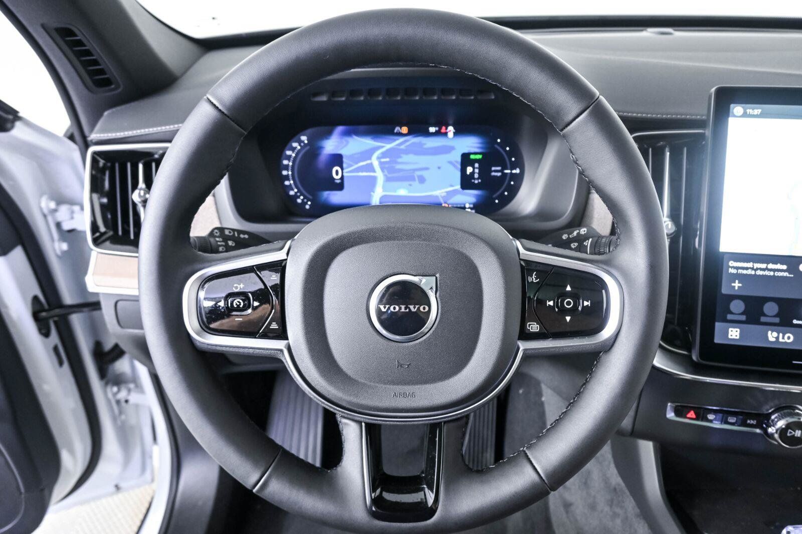New 2026 Volvo XC90 T8 Core w/ Protection Package Premier AWD/4WD image 8