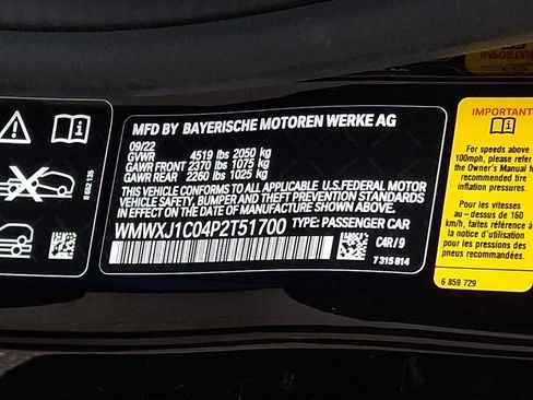 Certified 2023 MINI Cooper Clubman S image 21