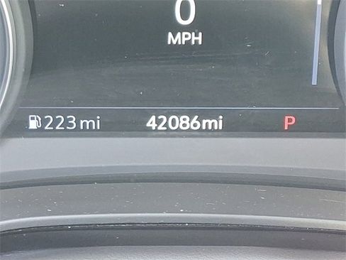 Used 2020 Cadillac XT6 Premium Luxury image 20