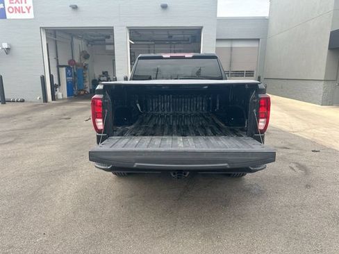 Used 2024 GMC Sierra 1500 Elevation AWD/4WD image 25